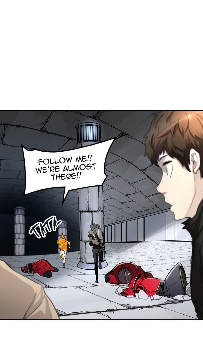 Tower of God, Chapter 351 image 107